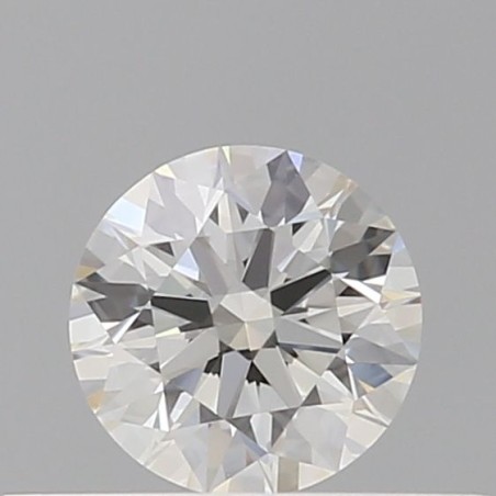 Diament szlif okrągły, 0.3ct, VVS1, G, GIA 6535465254