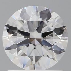 Diament szlif okrągły, 1.27ct, VVS1, E, GIA 6545117671