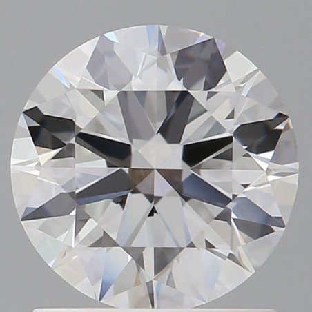 Diament szlif okrągły, 1.27ct, VVS1, E, GIA 6545117671