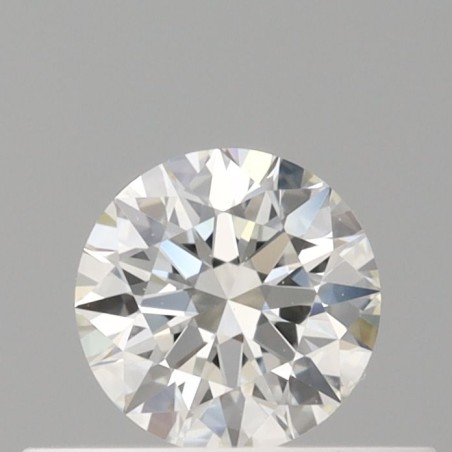 Diament szlif okrągły, 0.32ct, VVS2, G, GIA 5526981495