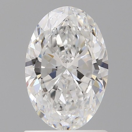 Diament szlif owalny, 1.02ct, VS2, D, GIA 1545183497