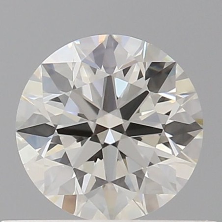 Diament szlif okrągły, 0.54ct, VVS1, H, GIA 6542191669