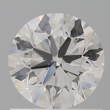 Diament szlif okrągły, 1ct, VS2, D, GIA 1538517795