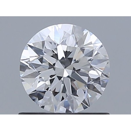 Diament szlif okrągły, 0.8ct, VS2, E, GIA 6441417156