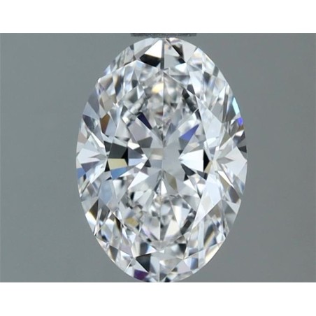 Diament szlif owalny, 1ct, SI1, E, GIA 3535967311