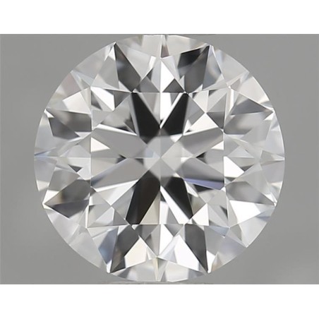 Diament szlif okrągły, 1.1ct, VVS2, D, GIA 3535123983