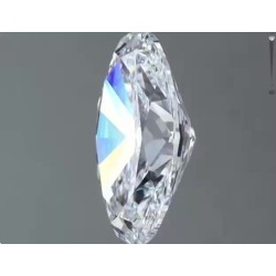 Diament szlif owalny, 1.01ct, VS2, D, GIA 2538901162