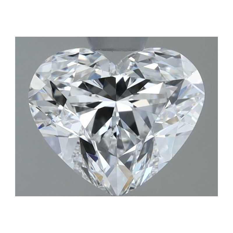 Diament serce, 1ct, VS2, E, GIA 2536761813