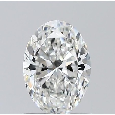 Diament szlif owalny, 1ct, VS2, F, GIA 5533949343