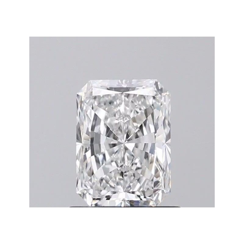 Diament radiant, 1ct, SI1, E, GIA 2537790066