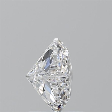 Diament serce, 1ct, VS2, D, GIA 2537017617