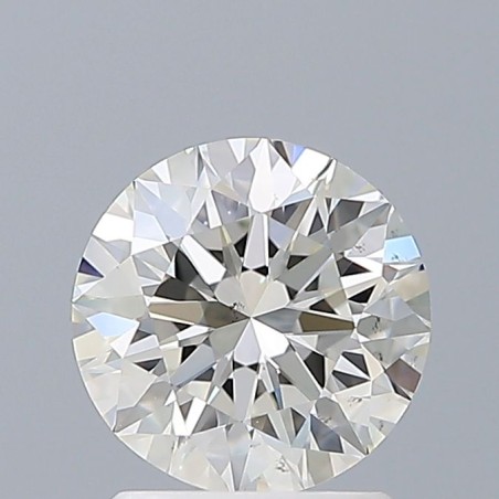 Diament szlif okrągły, 1.5ct, VS2, I, GIA 6441479954