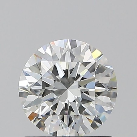 Diament szlif okrągły, 1.06ct, VS2, H, GIA 6532497405