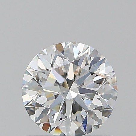 Diament szlif okrągły, 1.01ct, VS2, H, GIA 6532734474
