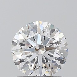 Diament szlif okrągły, 1.01ct, VVS2, D, GIA 1533897359