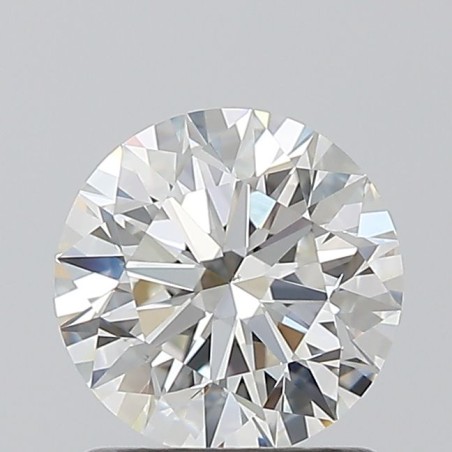 Diament szlif okrągły, 1.09ct, VS2, H, GIA 5523795295