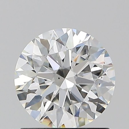Diament szlif okrągły, 1.12ct, VS2, G, GIA 7526859356