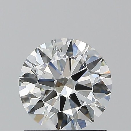 Diament szlif okrągły, 1.01ct, VS1, H, GIA 2537916588