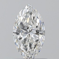 Diament markiza, 0.9ct, VS1, E, GIA 2546241807