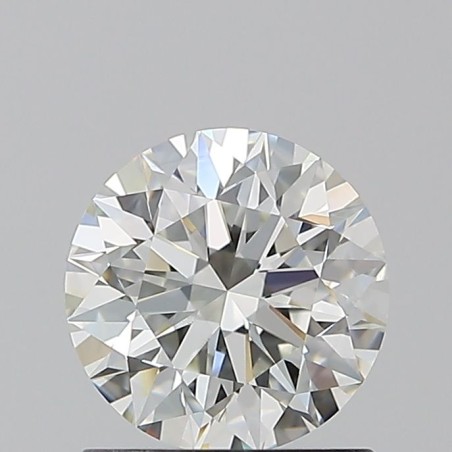 Diament szlif okrągły, 1.08ct, VS1, G, HRD 250000261760