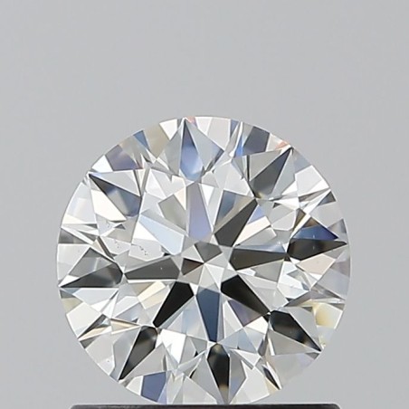 Diament szlif okrągły, 1.01ct, VS2, G, GIA 6541087776