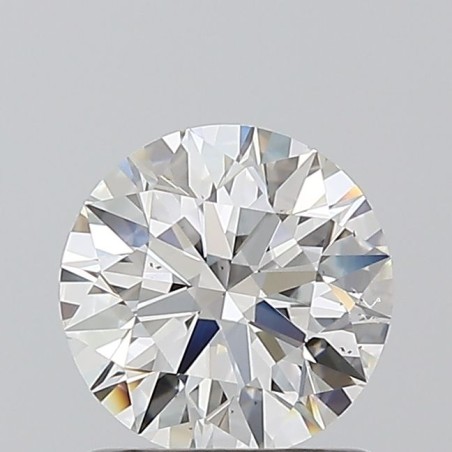 Diament szlif okrągły, 1ct, VS2, H, GIA 2534984739