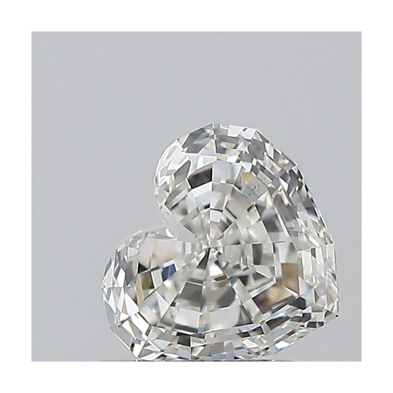 Diament serce, 1.01ct, VS2, I, GIA 2506463445 Diament serce, 1.01ct, VS2, I, GIA 2506463445