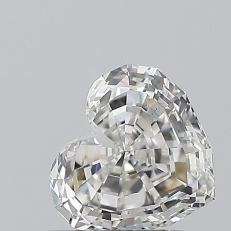 Diament serce, 1.01ct, VS2, I, GIA 2506463445