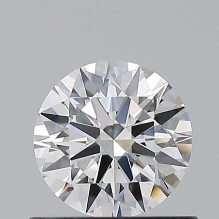 Diament szlif okrągły, 0.6ct, VVS2, D, GIA 5526927384
