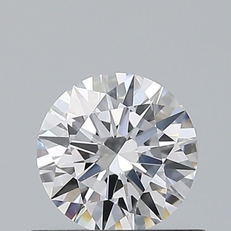Diament szlif okrągły, 0.54ct, VVS2, D, GIA 5546344323