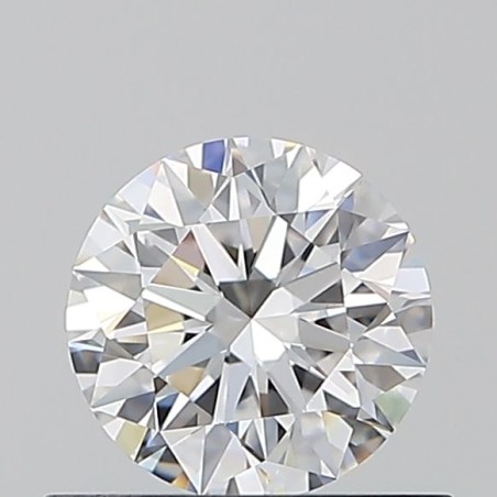 Diament szlif okrągły, 0.55ct, VVS2, D, GIA 3525751882