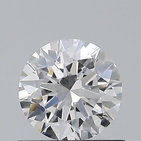 Diament szlif okrągły, 0.65ct, VVS2, D, GIA 6522817278