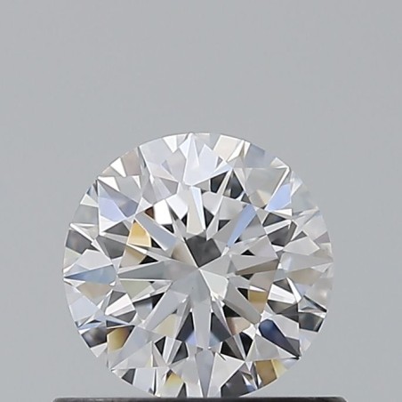 Diament szlif okrągły, 0.6ct, VVS2, D, GIA 2534629598