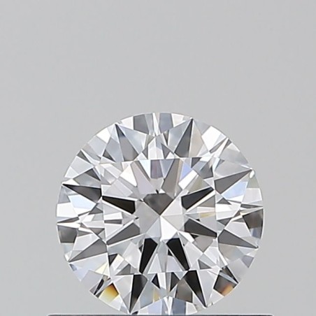 Diament szlif okrągły, 0.55ct, VVS2, D, GIA 1529896802