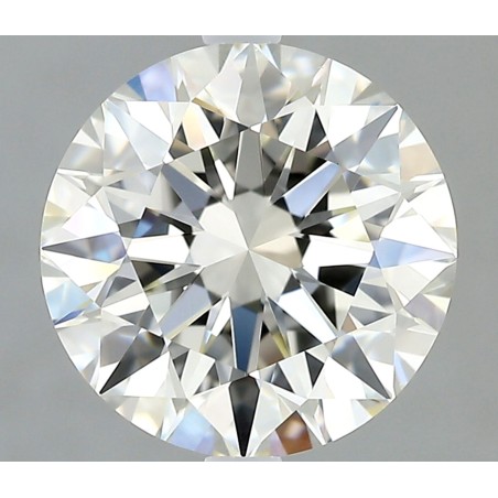 Diament szlif okrągły, 1.9ct, VVS1, I, IGI 733542228