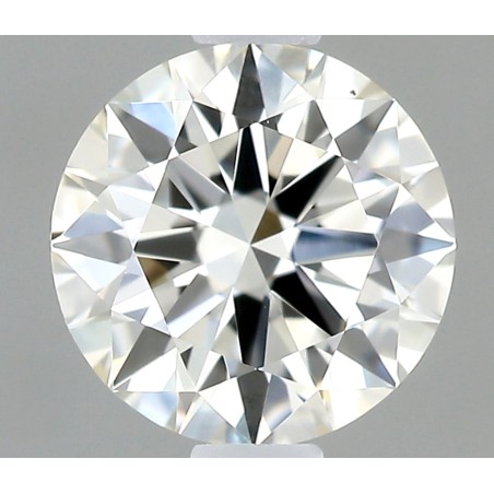 Diament szlif okrągły, 0.4ct, VS1, H, IGI 741548949
