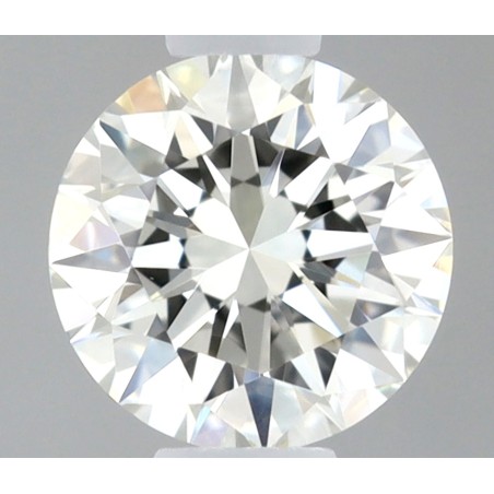 Diament szlif okrągły, 0.3ct, VVS2, H, IGI 741550915