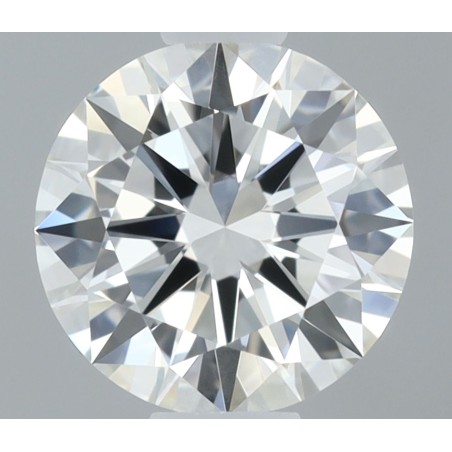 Diament szlif okrągły, 0.4ct, VVS1, H, GIA 2547044682