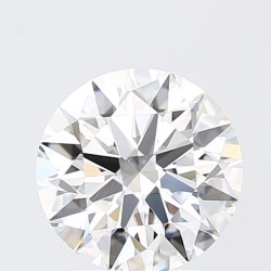 Diament laboratoryjny szlif okrągły, 2.58ct, VVS2, E, IGI LG735519184