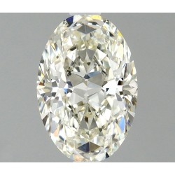 Diament szlif owalny, 0.73ct, VVS2, I, IGI 754528148