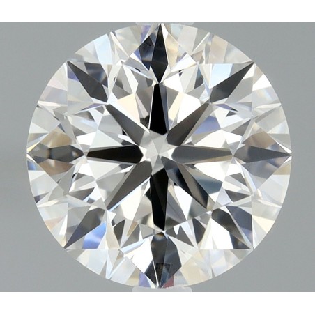 Diament szlif okrągły, 1ct, VVS2, G, IGI 741595283