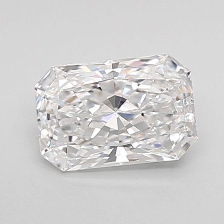 Diament laboratoryjny radiant, 0.96ct, VVS2, D, IGI LG759520236