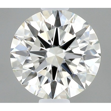 Diament szlif okrągły, 0.36ct, VS1, H, IGI 741551226