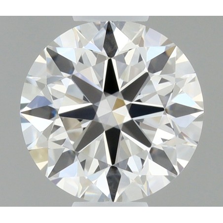 Diament szlif okrągły, 0.43ct, VVS1, G, GIA 5546298515