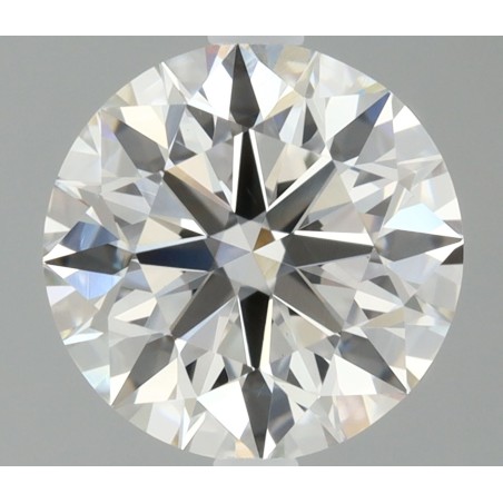 Diament szlif okrągły, 1.23ct, VS1, H, IGI 741595278