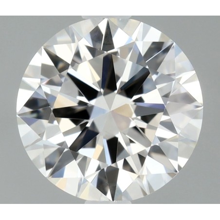 Diament szlif okrągły, 0.73ct, VS1, H, IGI 741551323