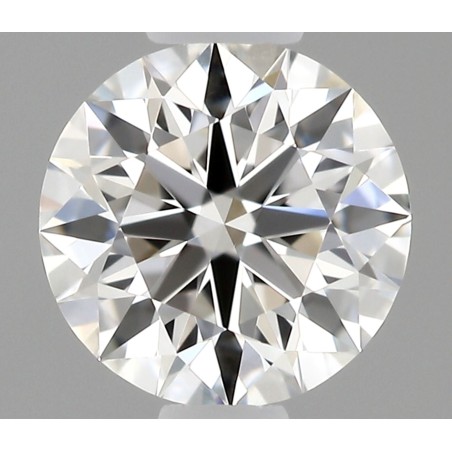 Diament szlif okrągły, 0.36ct, VVS2, G, GIA 7541141774
