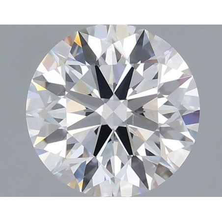 Diament laboratoryjny szlif okrągły, 1.2ct, VVS2, E, IGI LG729584877