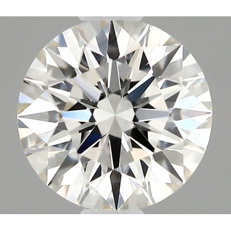 Diament szlif okrągły, 0.31ct, VS1, G, GIA 7543189053