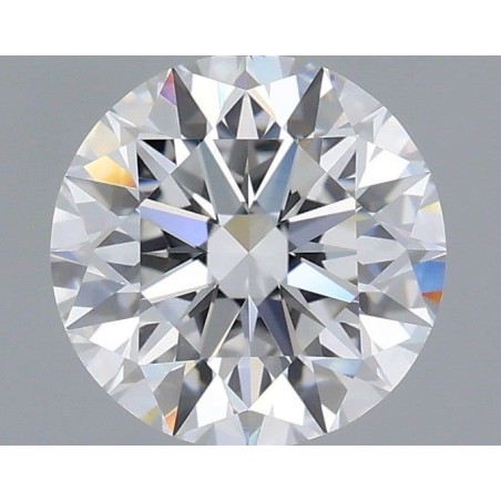 Diament laboratoryjny szlif okrągły, 1.2ct, VVS2, E, IGI LG733551812